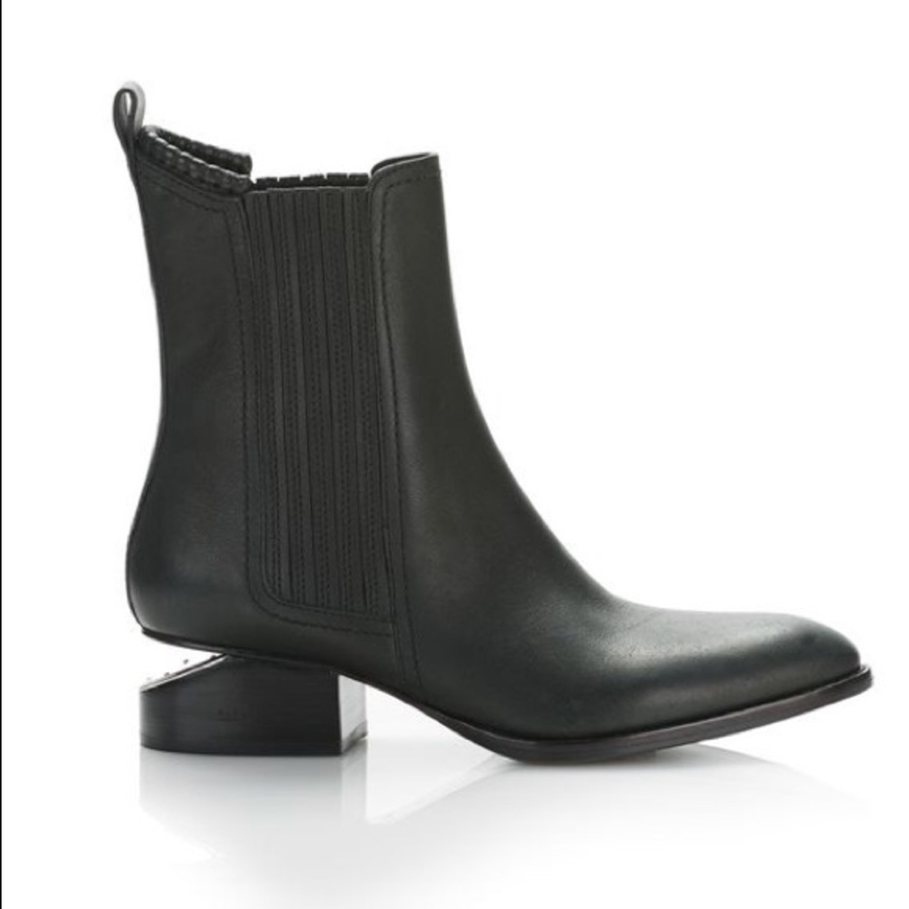 Authentic Alexander Wang Anouk boot